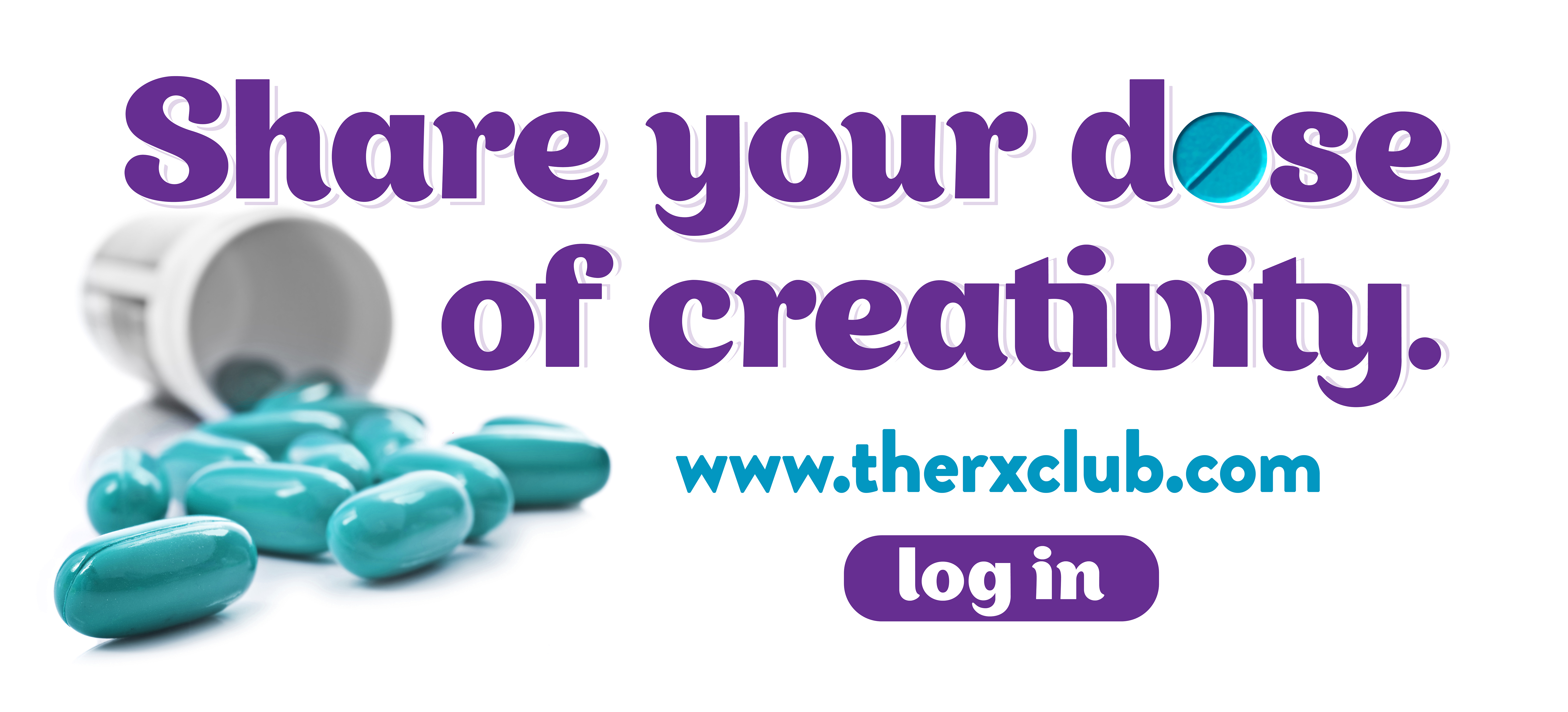 The Rx Club - healthy creativity