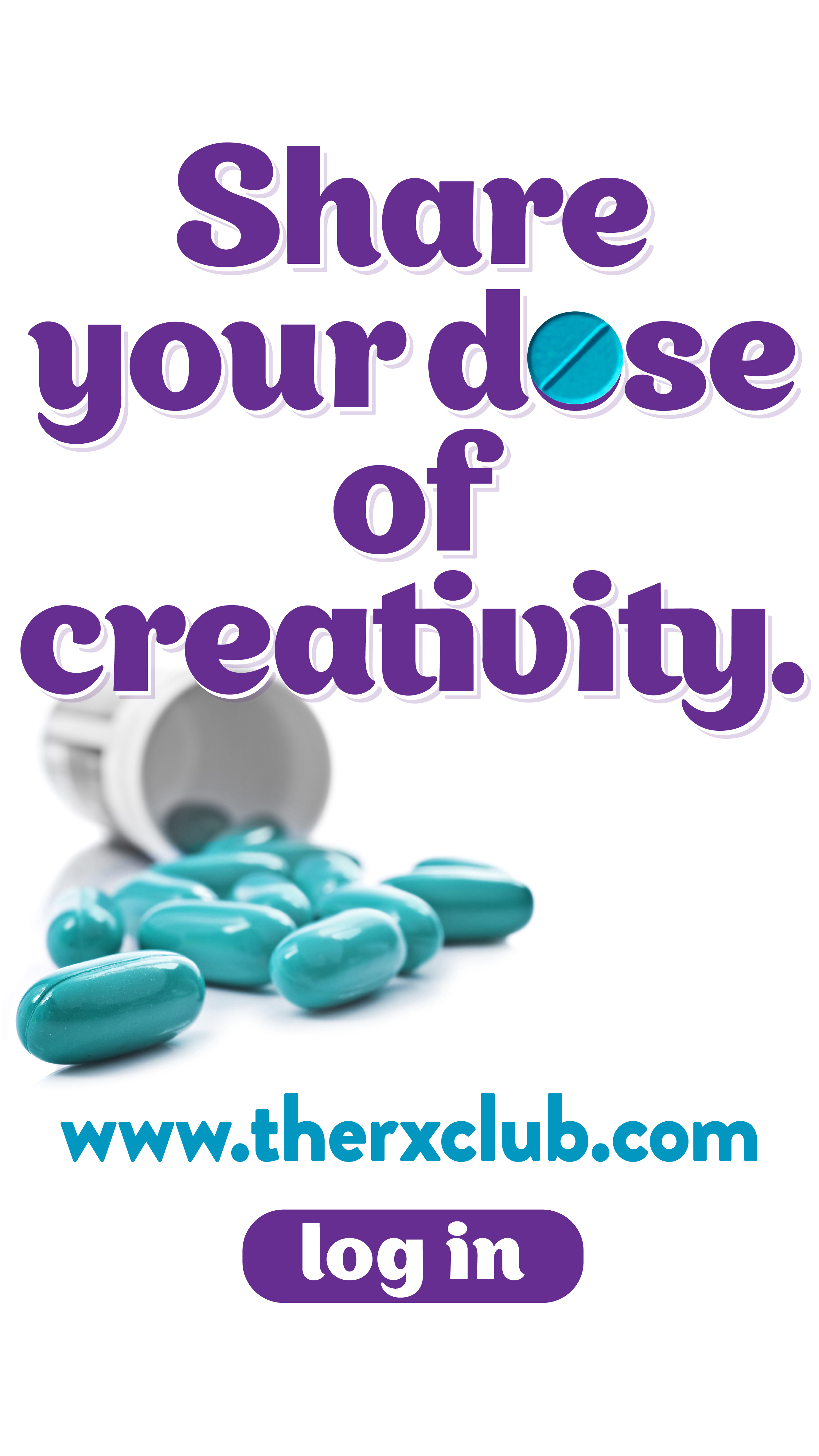 The Rx Club - healthy creativity